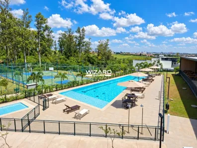 Lote/Terreno à venda, 267m² no Residencial Jatibela, Campinas