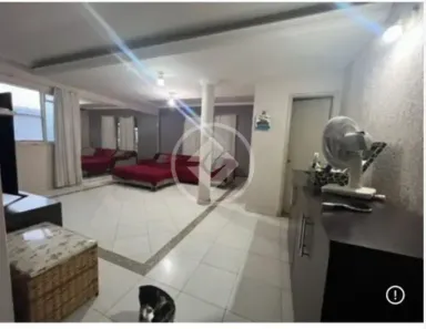 Sobrado com 4 Quartos à venda, 306m² no Martins, Uberlândia