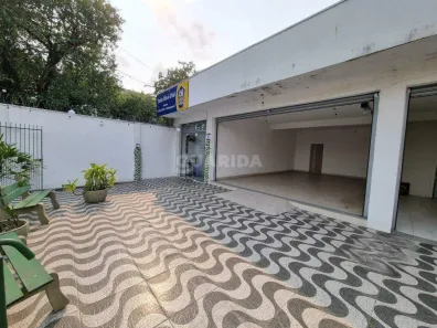 Ponto Comercial para alugar, 100m² no Cavalhada, Porto Alegre