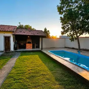 Casa com 3 Quartos à venda, 90m² no , São Gonçalo dos Campos