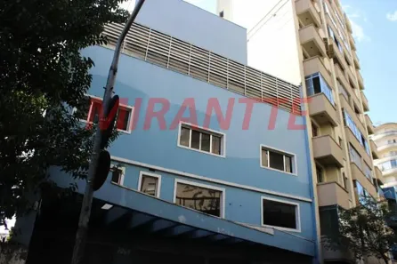 Imóvel Comercial à venda, 2250m² no Santa Cecília, São Paulo