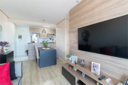 Apartamento com 2 Quartos à venda, 63m² no Vila Carrão, São Paulo