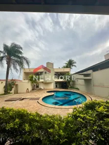Casa de Condomínio com 4 Quartos à venda, 420m² no Samambaia Parque Residencial, Bauru