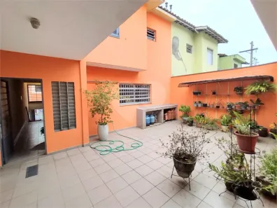 Sobrado com 3 Quartos à venda, 191m² no Vila Cleonice, São Paulo