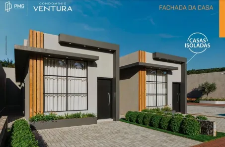Casa com 2 Quartos à venda, 120m² no Jardim Imperial, Atibaia