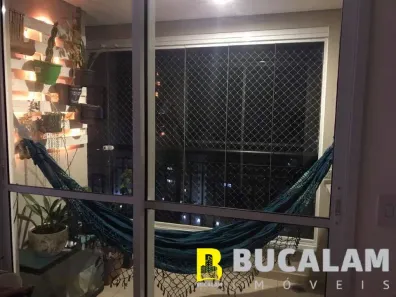 Apartamento com 3 Quartos à venda, 64m² no Vila Suzana, São Paulo