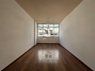 Apartamento com 1 Quarto à venda, 40m² no Centro, Juiz de Fora
