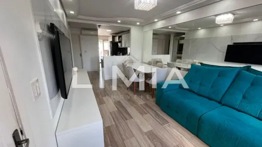 Casa com 3 Quartos à venda, 85m² no Central Park, Cachoeirinha