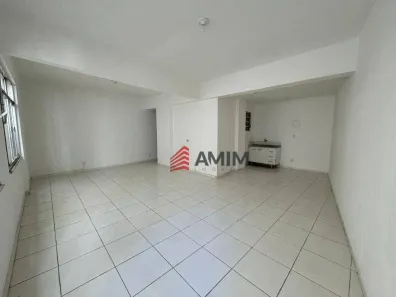 Apartamento com 1 Quarto à venda, 60m² no Centro, Niterói