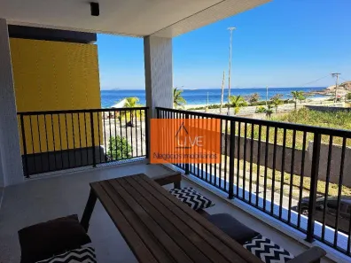 Apartamento com 2 Quartos à venda, 85m² no Piratininga, Niterói