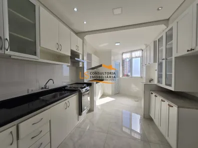 Apartamento com 2 Quartos à venda, 88m² no Centro, Americana