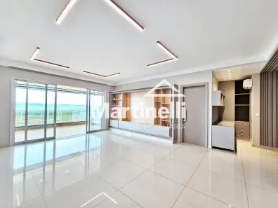 Apartamento com 4 Quartos à venda, 195m² no Residencial Alto do Ipê, Ribeirão Preto