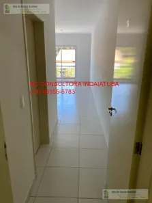 Apartamento com 2 Quartos para alugar, 68m² no Parque São Lourenço, Indaiatuba