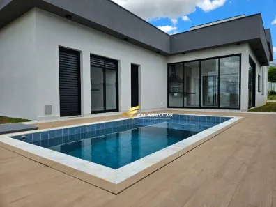 Casa de Condomínio com 3 Quartos à venda, 195m² no , Itupeva