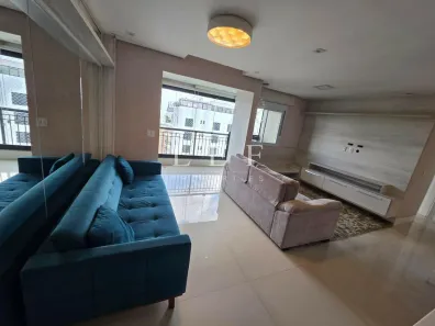 Apartamento com 2 Quartos à venda, 70m² no Jardim Parque Morumbi, São Paulo