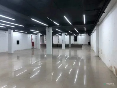 Ponto Comercial para alugar, 465m² no Jardim Alvorada, Belo Horizonte