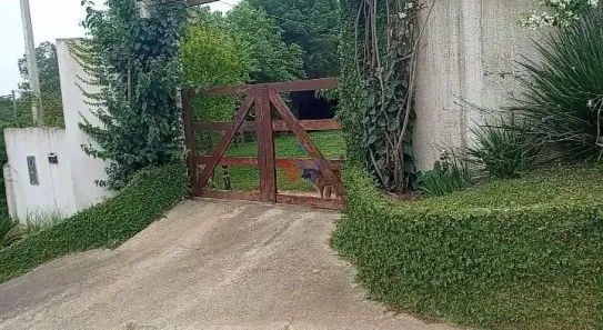 Fazenda/Sítio com 1 Quarto à venda, 60m² no Contenda, Contenda