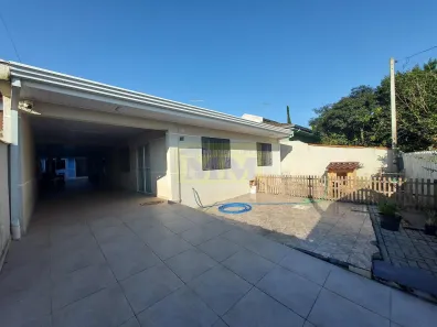 Casa com 4 Quartos à venda, 220m² no Umbará, Curitiba