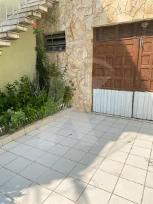 Sobrado com 3 Quartos à venda, 250m² no Vila Dom Pedro II, São Paulo