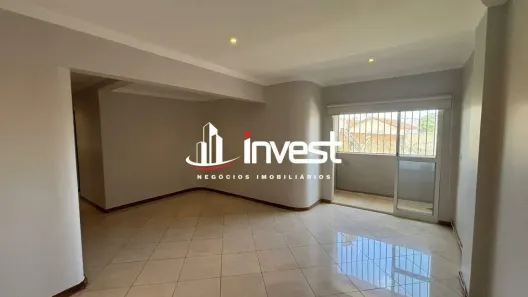 Apartamento com 2 Quartos à venda, 100m² no Mercês, Uberaba