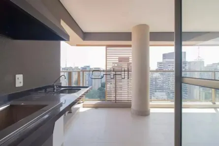Apartamento com 3 Quartos à venda, 132m² no Vila Mariana, São Paulo