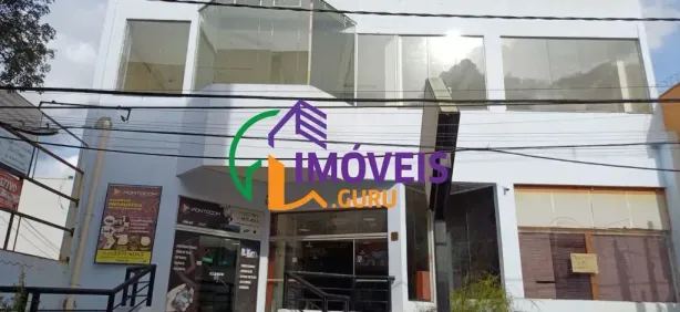 Ponto Comercial para alugar, 348m² no Centro, Valinhos