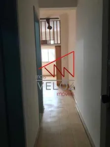 Kitnet à venda, 17m² no Botafogo, Rio de Janeiro