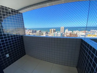 Apartamento com 4 Quartos à venda, 90m² no Jatiúca, Maceió