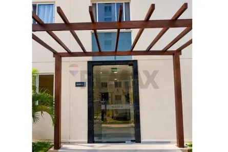 Apartamento com 2 Quartos para alugar, 40m² no Narandiba, Salvador