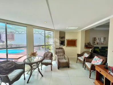 Casa com 3 Quartos à venda, 320m² no Centro, Santa Maria