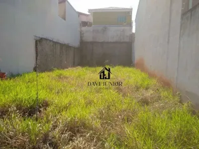 Lote/Terreno à venda, 200m² no Wanel Ville, Sorocaba