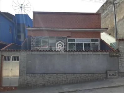 Casa de Condomínio com 2 Quartos para alugar, 70m² no Vila Guarani, Nova Friburgo