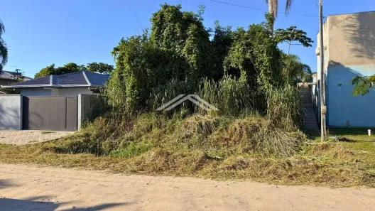 Lote/Terreno à venda, 384m² no Continental, Itapoá