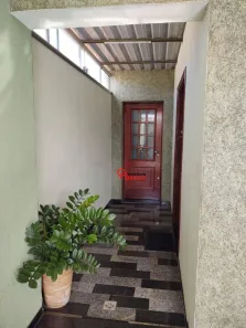 Casa com 3 Quartos à venda, 145m² no Jardim Ipiranga, Americana