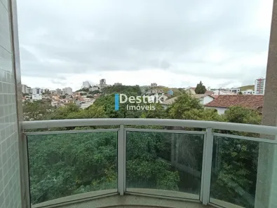 Apartamento com 3 Quartos à venda, 140m² no Jardim Amália, Volta Redonda