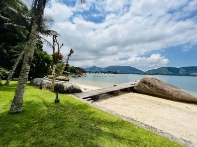 Casa de Condomínio com 5 Quartos à venda, 600m² no Gambôa do Belém (Cunhambebe), Angra dos Reis