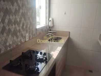 Apartamento com 2 Quartos à venda, 60m² no Jardim Belvedere, Volta Redonda