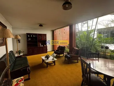 Sobrado com 4 Quartos à venda, 335m² no Anchieta, São Bernardo do Campo