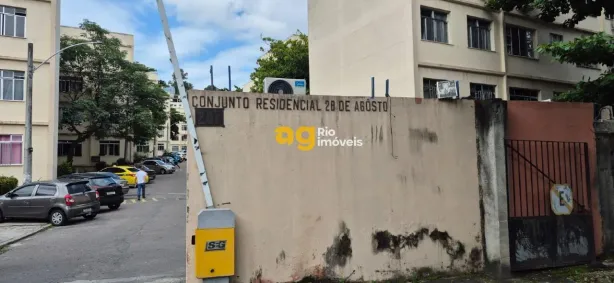 Apartamento com 2 Quartos à venda, 74m² no Praça Seca, Rio de Janeiro