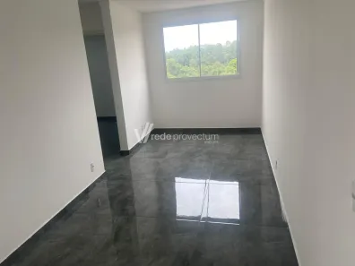 Apartamento com 2 Quartos à venda, 50m² no São Luiz, Paulínia
