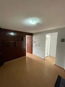 Kitnet com 1 Quarto à venda, 36m² no Jardim São Dimas, São José dos Campos