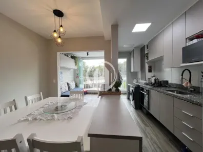 Apartamento com 2 Quartos à venda, 68m² no Medeiros, Jundiaí