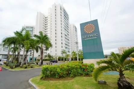 Apartamento com 4 Quartos à venda, 195m² no Patamares, Salvador