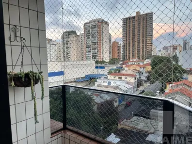 Apartamento com 3 Quartos à venda, 148m² no Perdizes, São Paulo