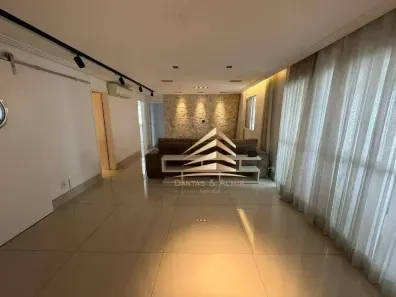 Apartamento com 2 Quartos para venda ou aluguel, 110m² no Vila Leonor, Guarulhos