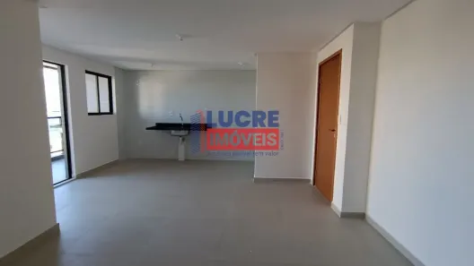 Apartamento com 3 Quartos à venda, 70m² no Intermares, Cabedelo