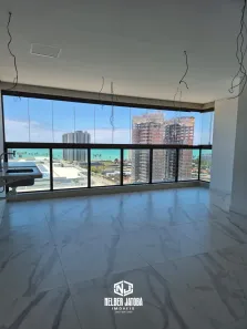 Apartamento com 3 Quartos à venda, 146m² no São Jorge, Maceió