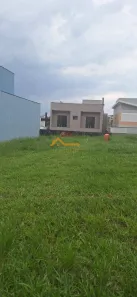 Lote/Terreno à venda, 250m² no Parque Ibiti Reserva, Sorocaba
