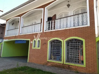 Sobrado com 5 Quartos à venda, 371m² no Jardim Chapadão, Campinas