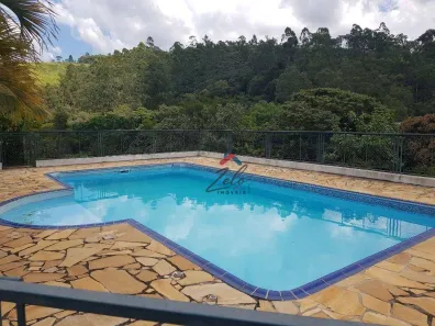 Fazenda/Sítio com 8 Quartos à venda, 800m² no Chácara Ivoturucaia, Campo Limpo Paulista